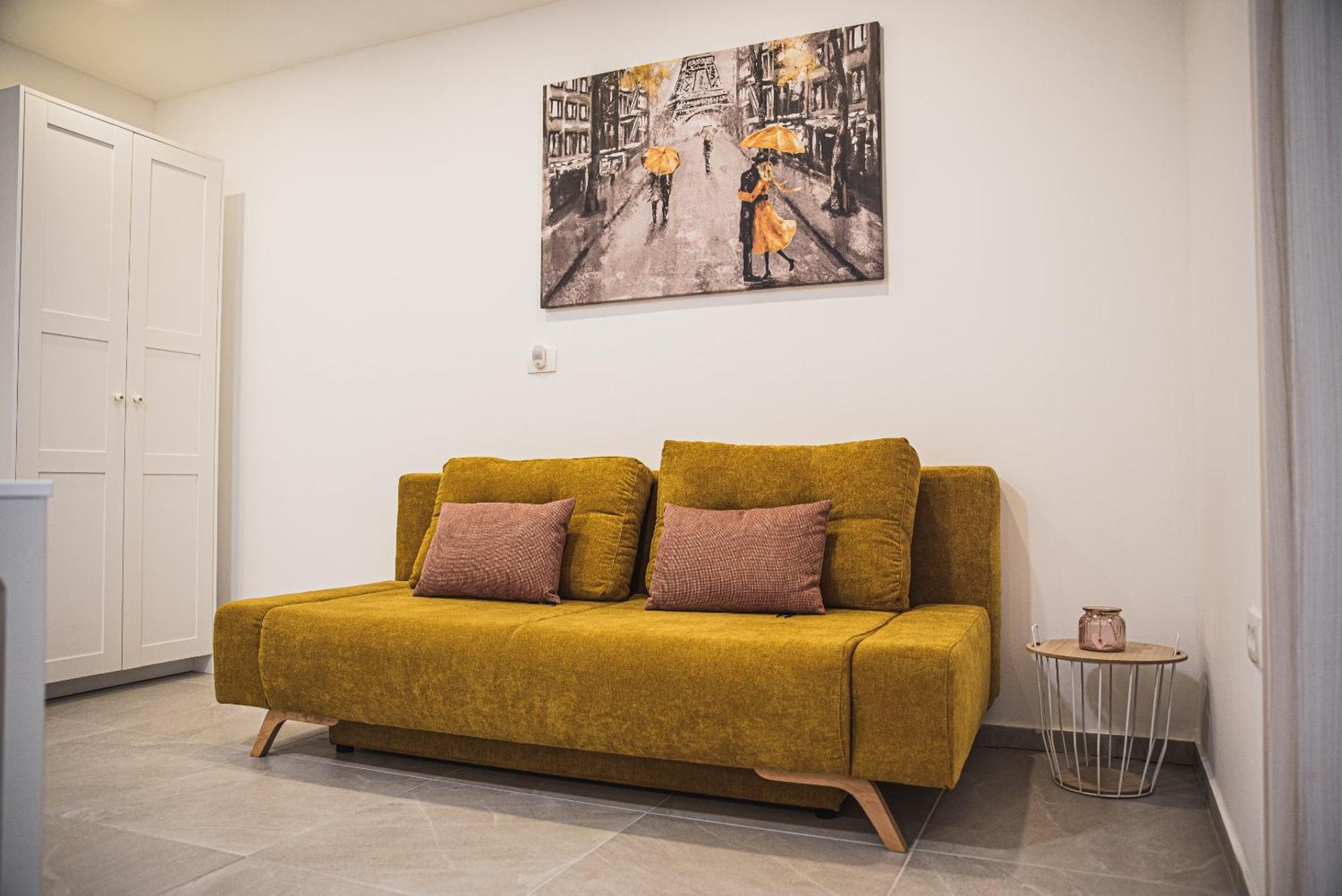 Gotar Apartment With Garden Kobarid Buitenkant foto