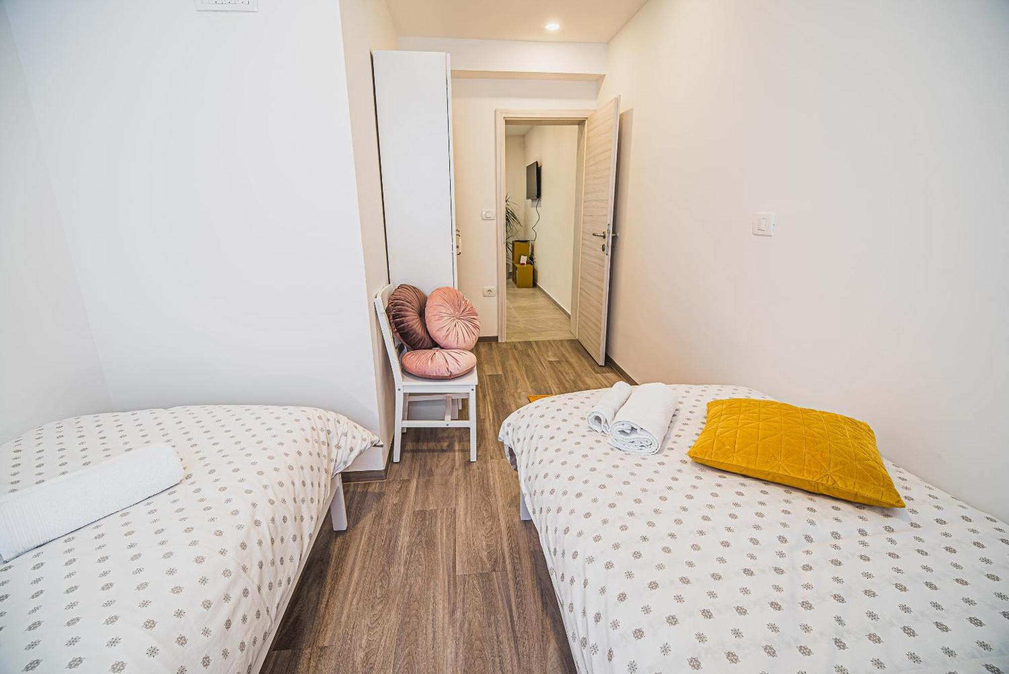 Gotar Apartment With Garden Kobarid Buitenkant foto