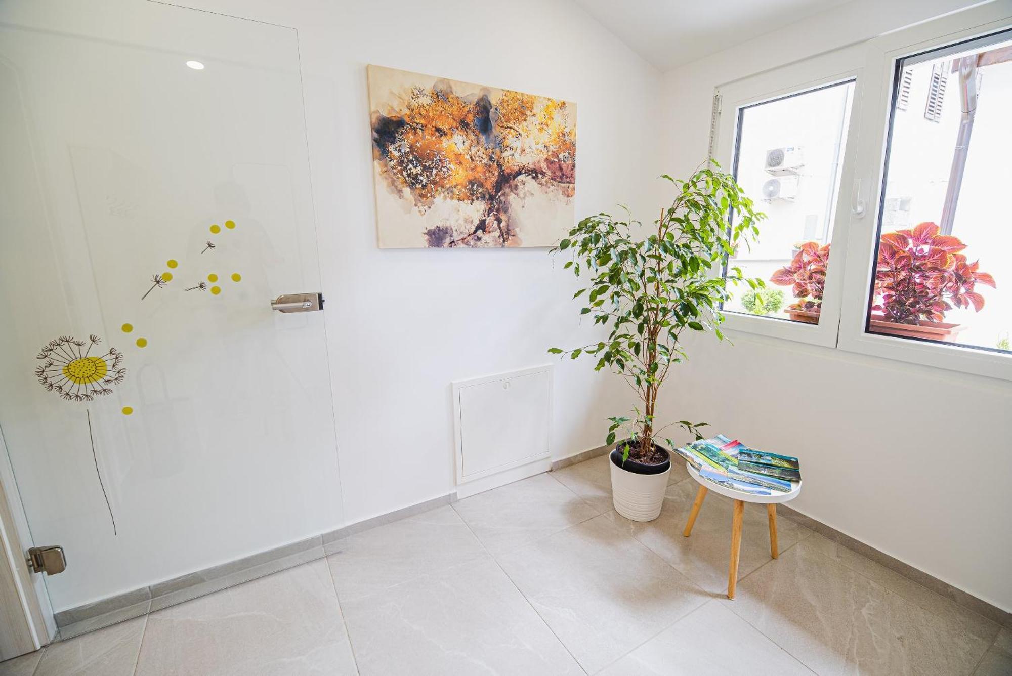 Gotar Apartment With Garden Kobarid Buitenkant foto